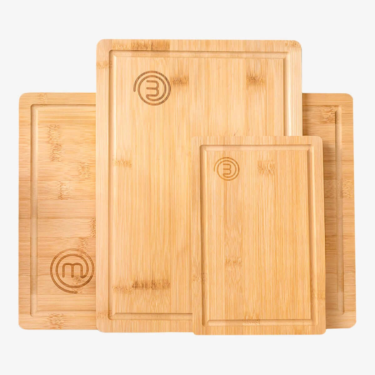 CHOPPING BOARD SET