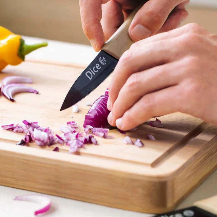 BUTCHERS BLOCK