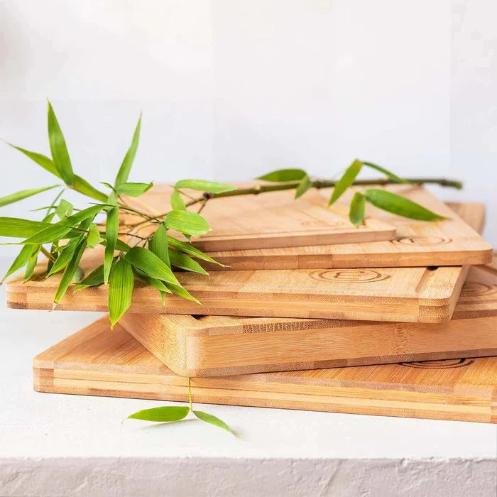 BUTCHERS BLOCK