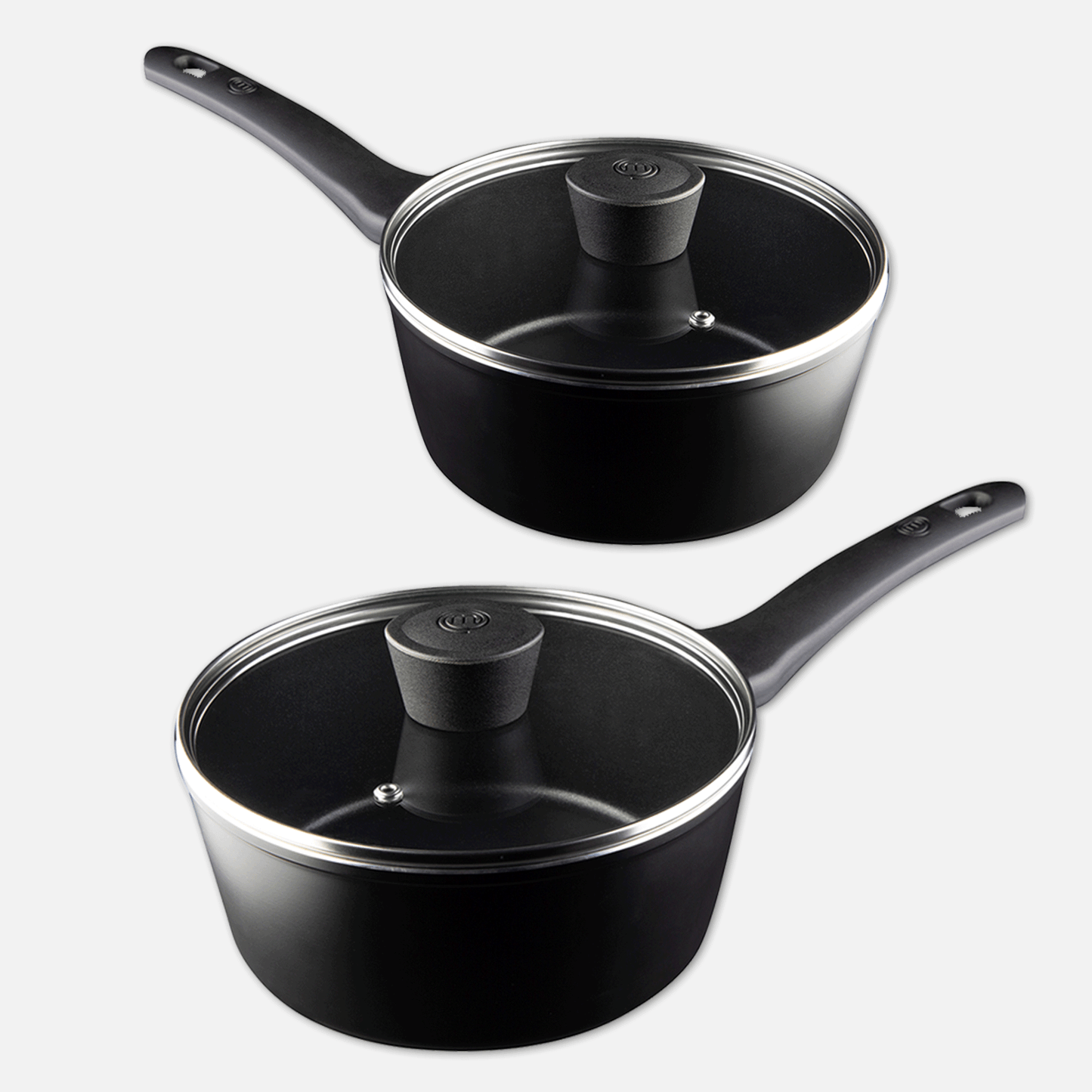 COOKWARE 2PCS