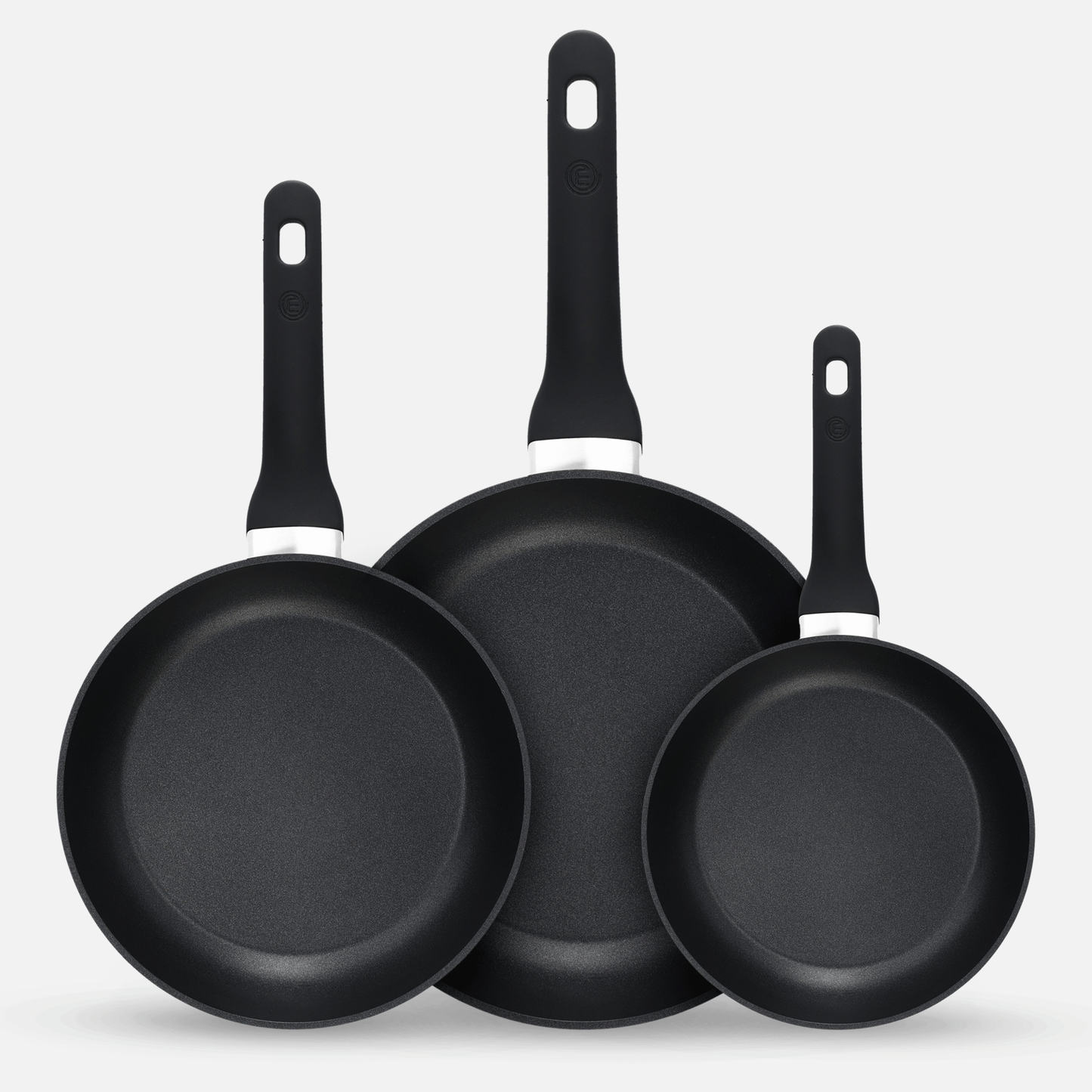 FRYING PAN SET 3PCS