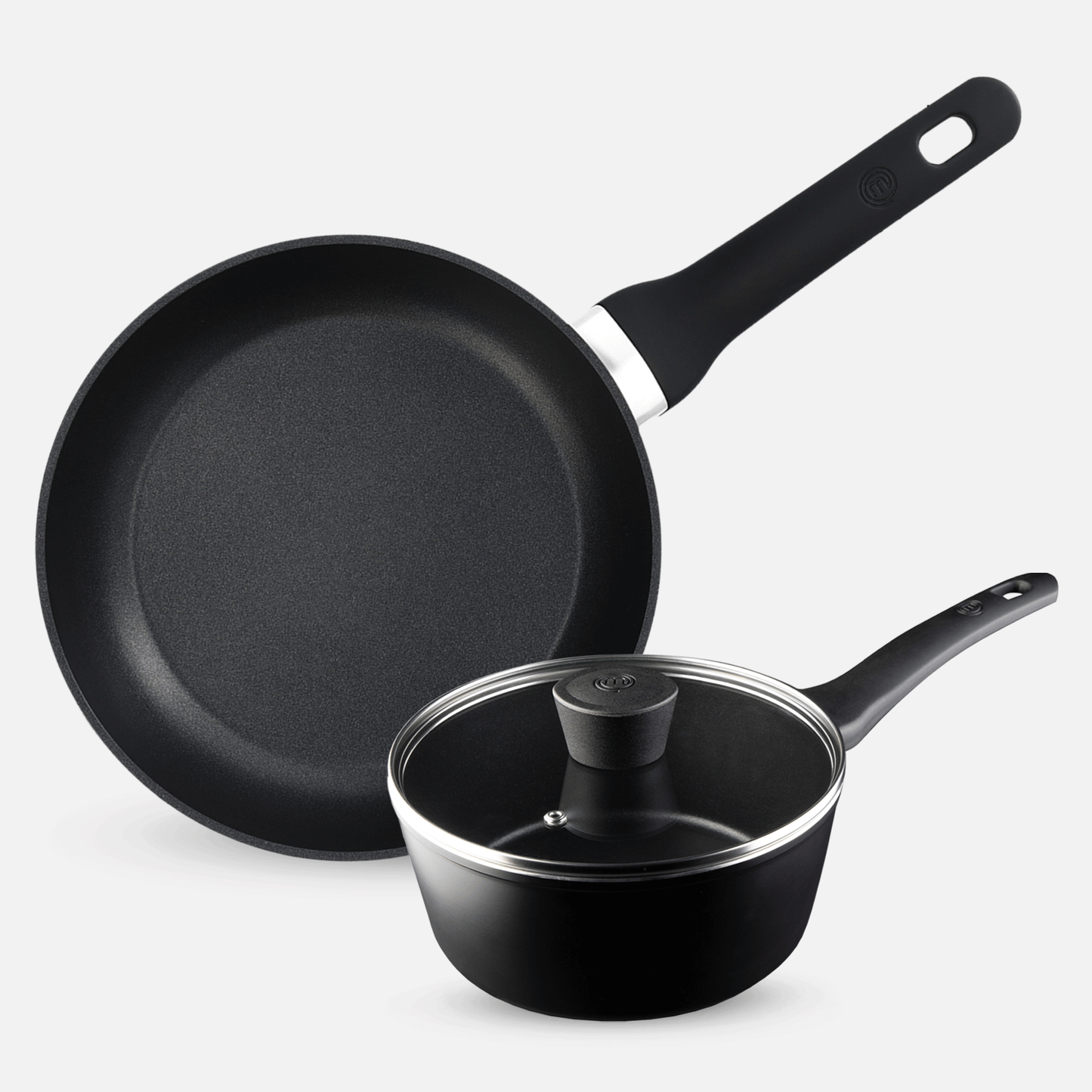 COOKWARE SET 2PCS
