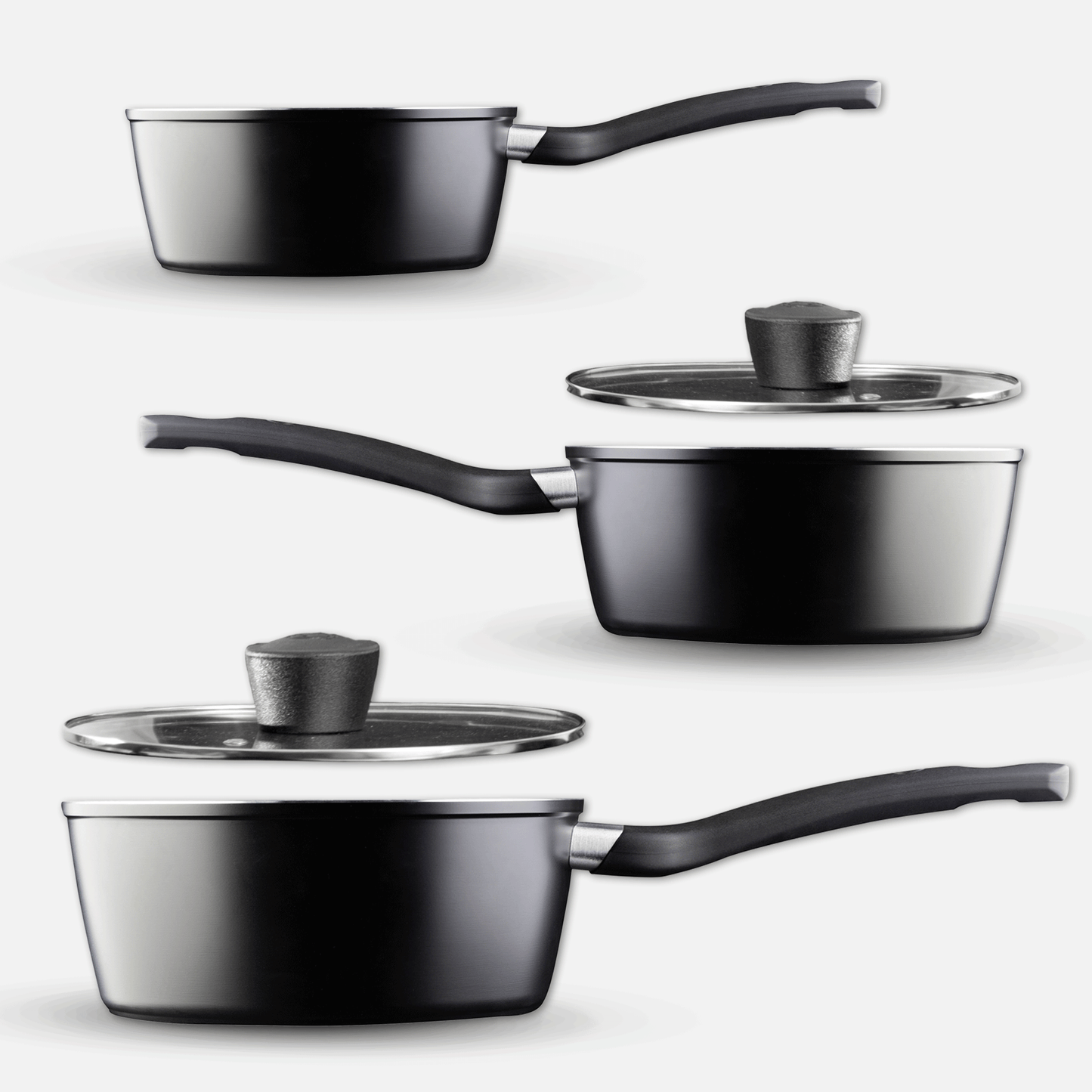 COOKWARE SET 3PCS