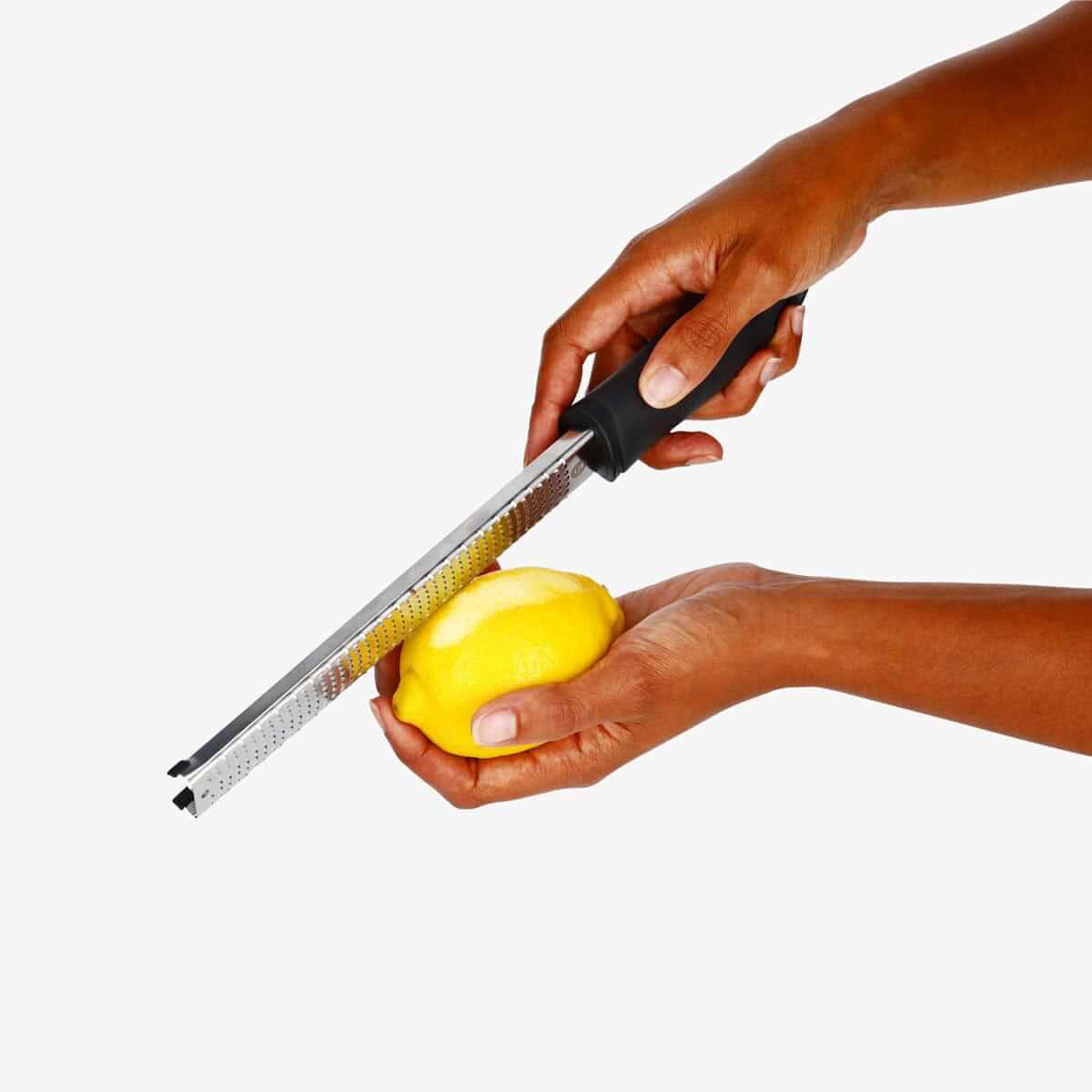 FINE ZESTER/GRATER