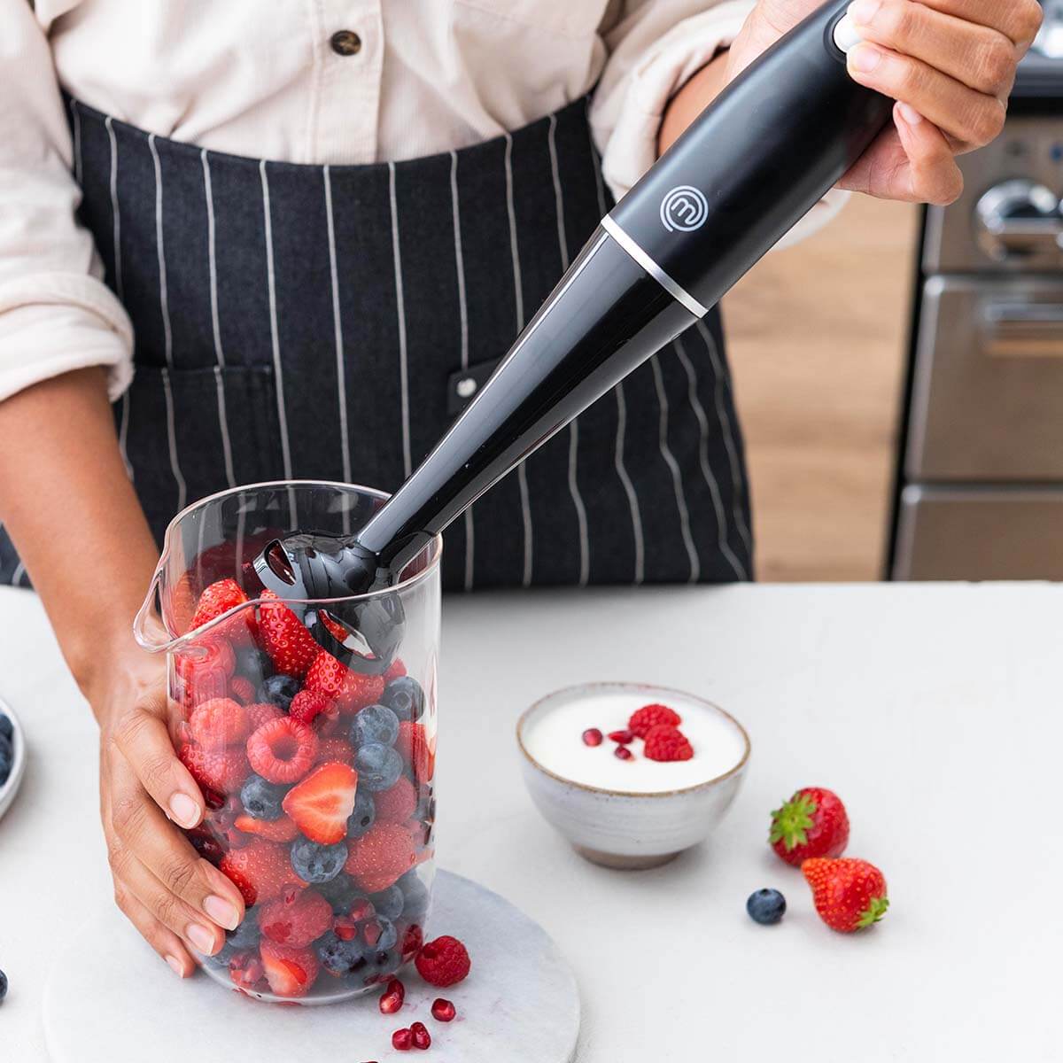 STICK BLENDER 400W