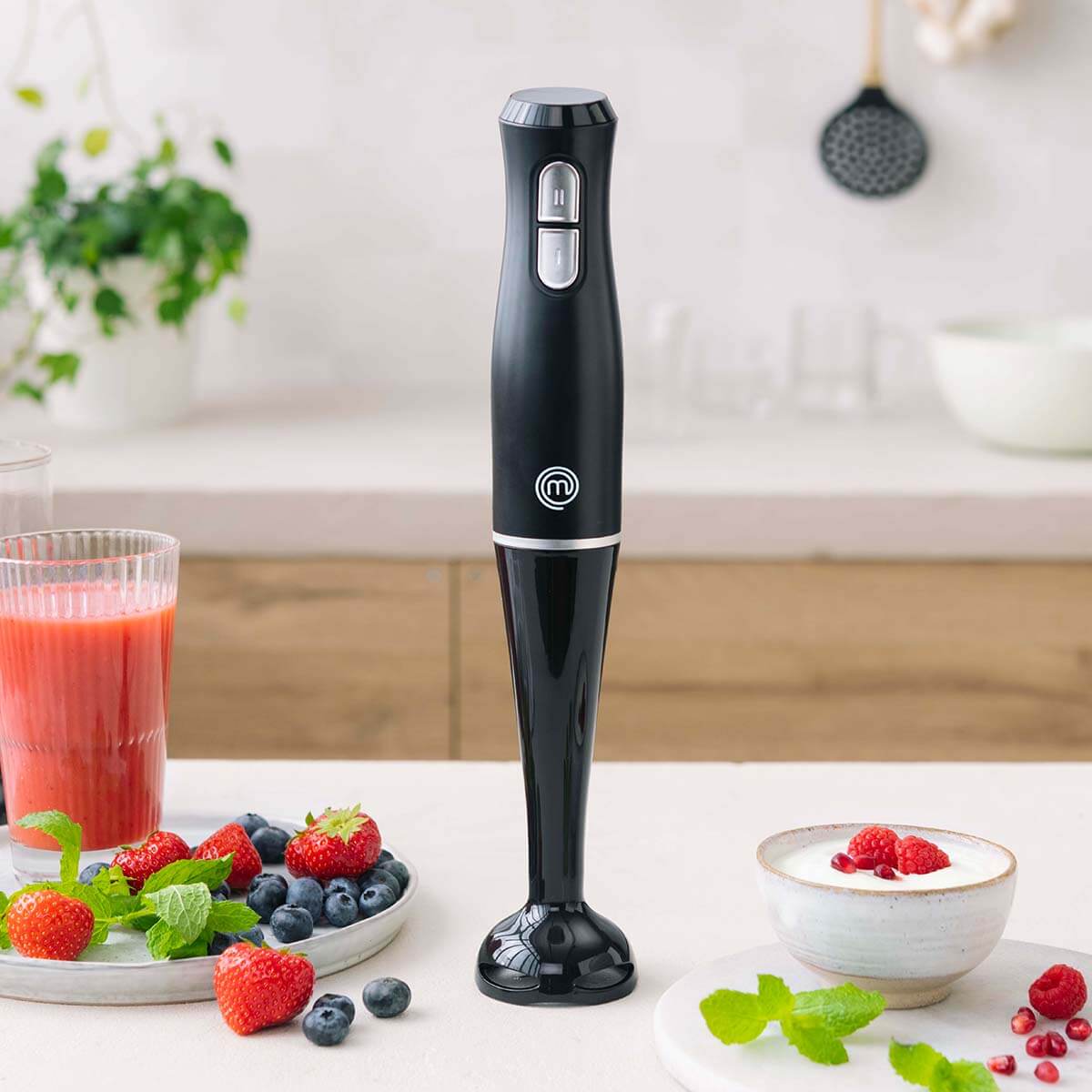 STICK BLENDER 400W