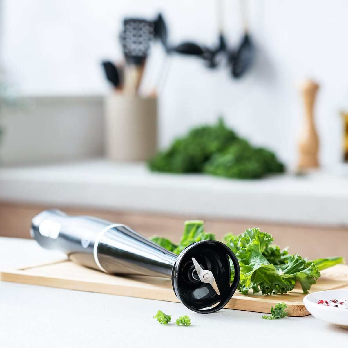 BLEND & ZEST OFFER