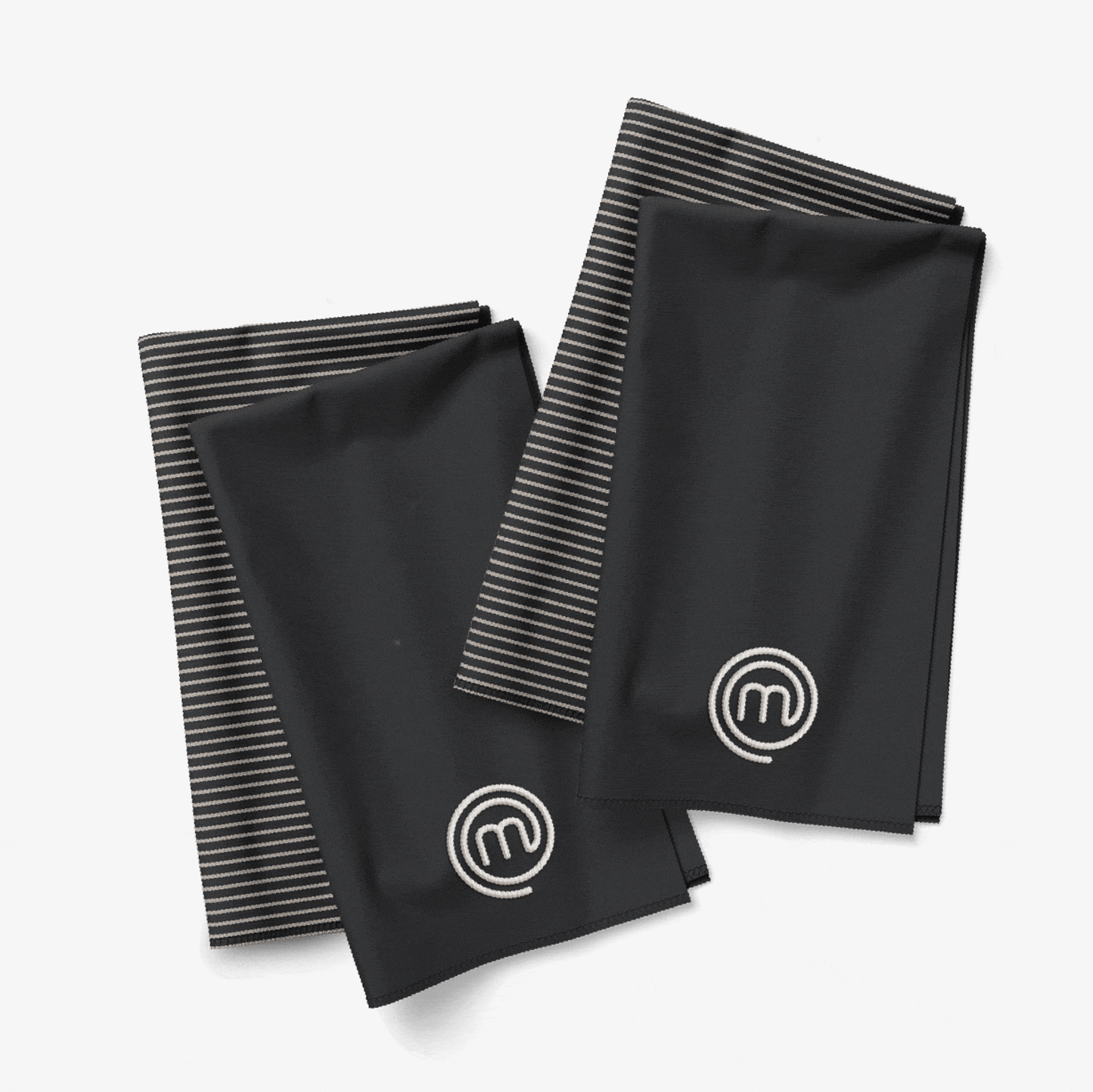 KITCHEN TOWELS 4PCS