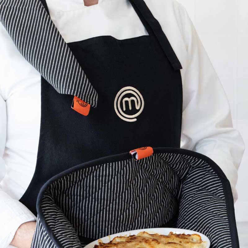 KITCHEN TOWELS 4PCS