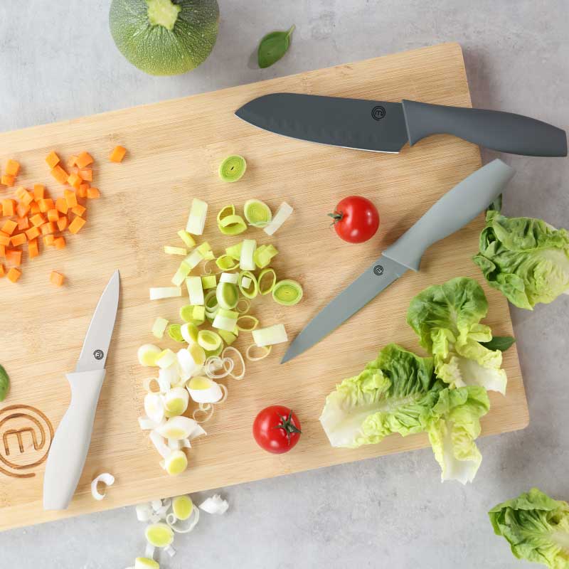 LOGO KNIVES 3PCS