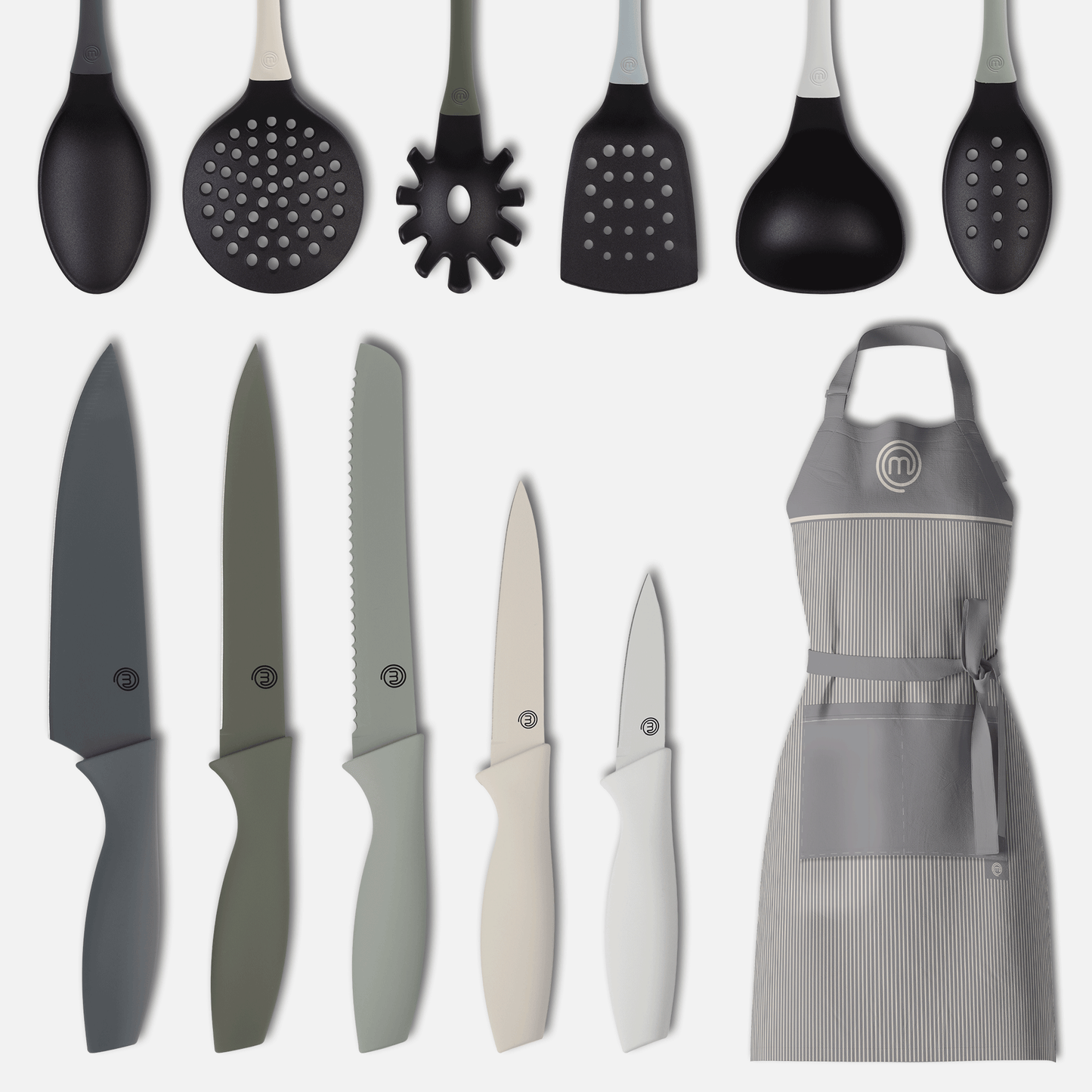 'LOOK LIKE A PRO' GIFT SET