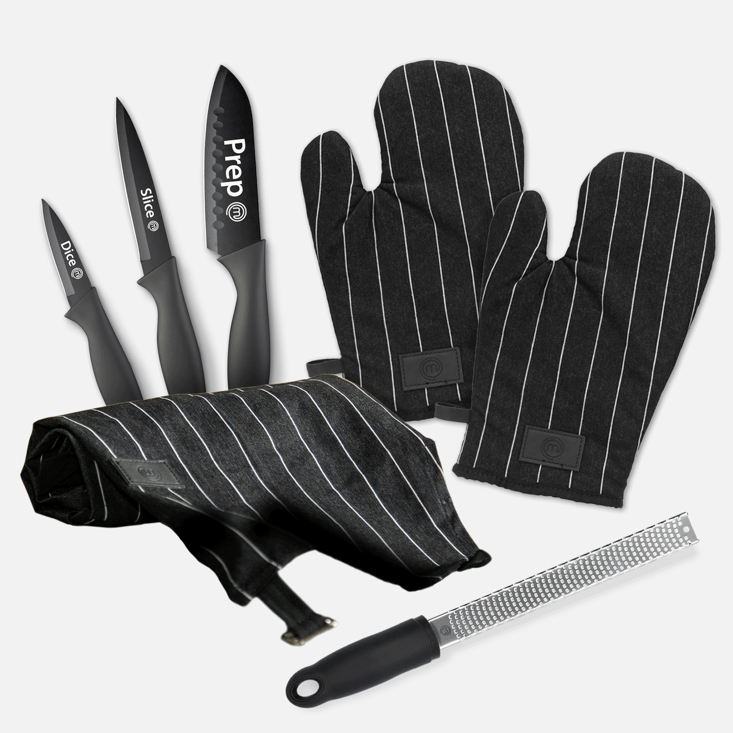 'LOOK LIKE A PRO' GIFT SET