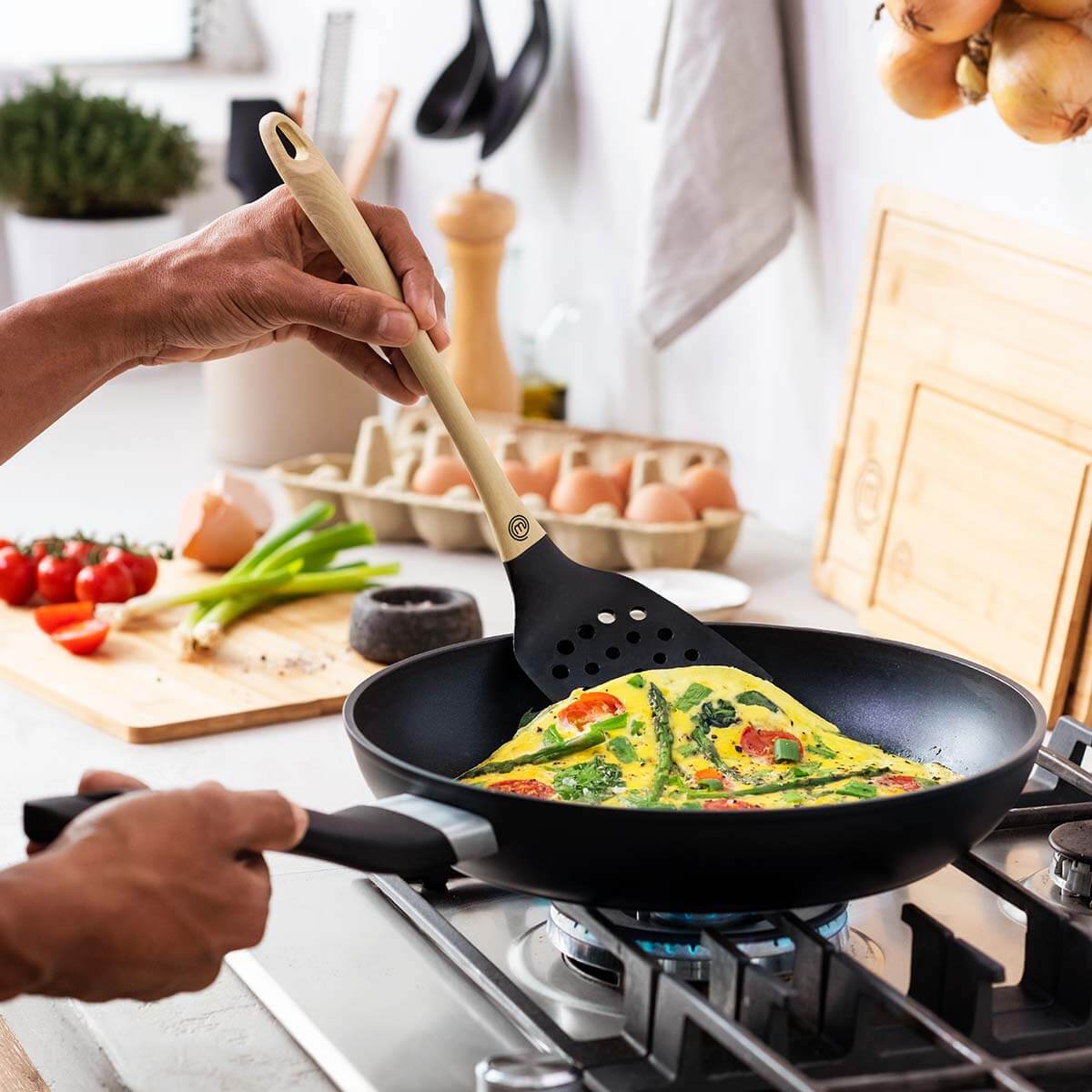 FRYING PAN 20CM