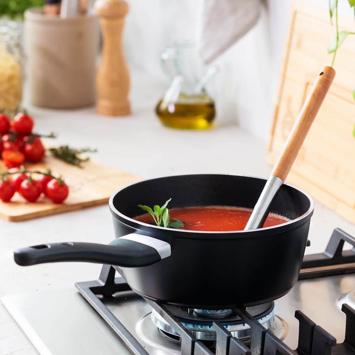 SAUCE PAN 20CM
