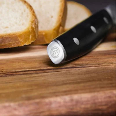 SHOW BREAD KNIFE