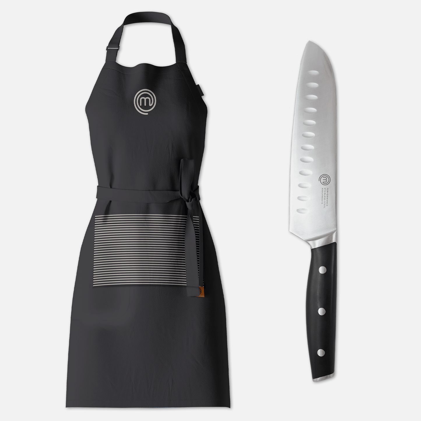 SHOW KNIFE GIFT SET