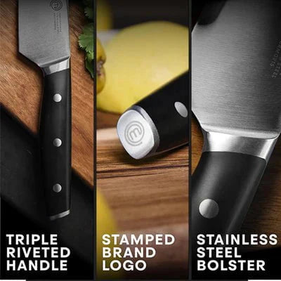 ULTIMATE SHOW KNIVES OFFER