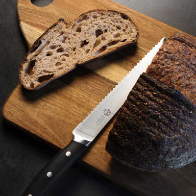 ULTIMATE SHOW KNIVES OFFER