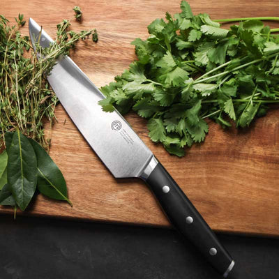 ULTIMATE SHOW KNIVES OFFER