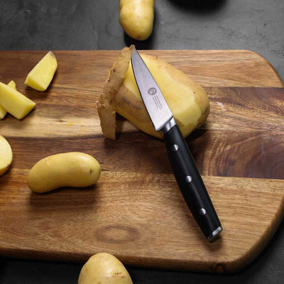 ULTIMATE SHOW KNIVES OFFER