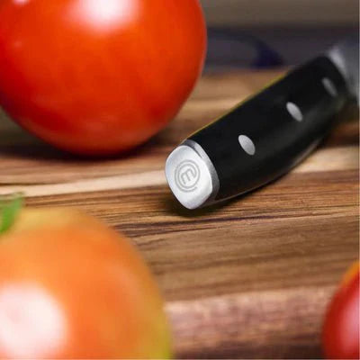 SHOW SANTOKU KNIFE