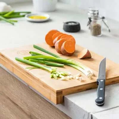 STEAK KNIFE OFFER