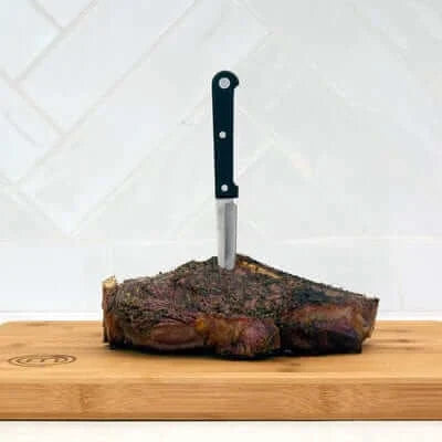 STEAK KNIVES 4PCS