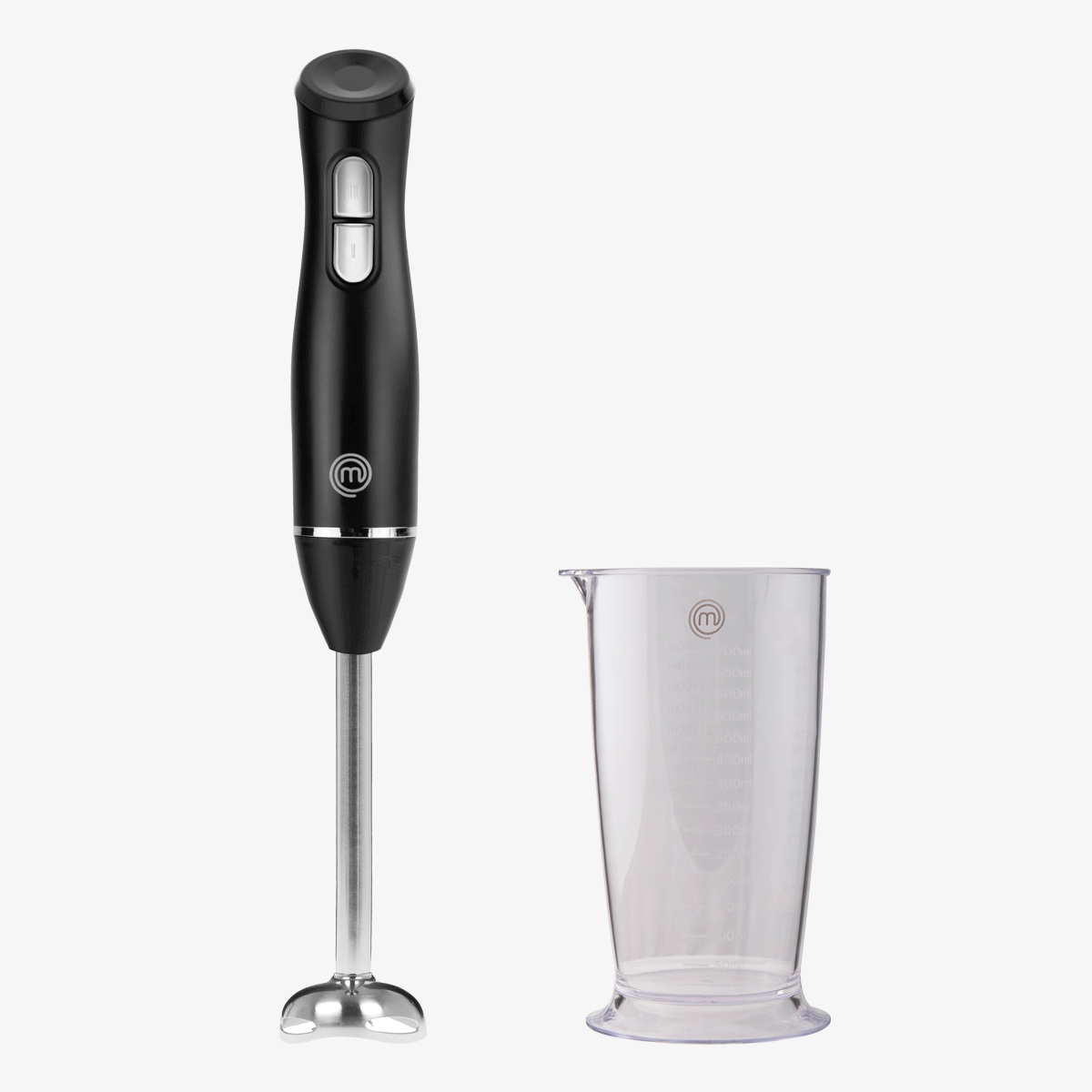 STICK BLENDER MANUAL