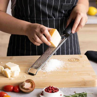 ZESTER PLUS