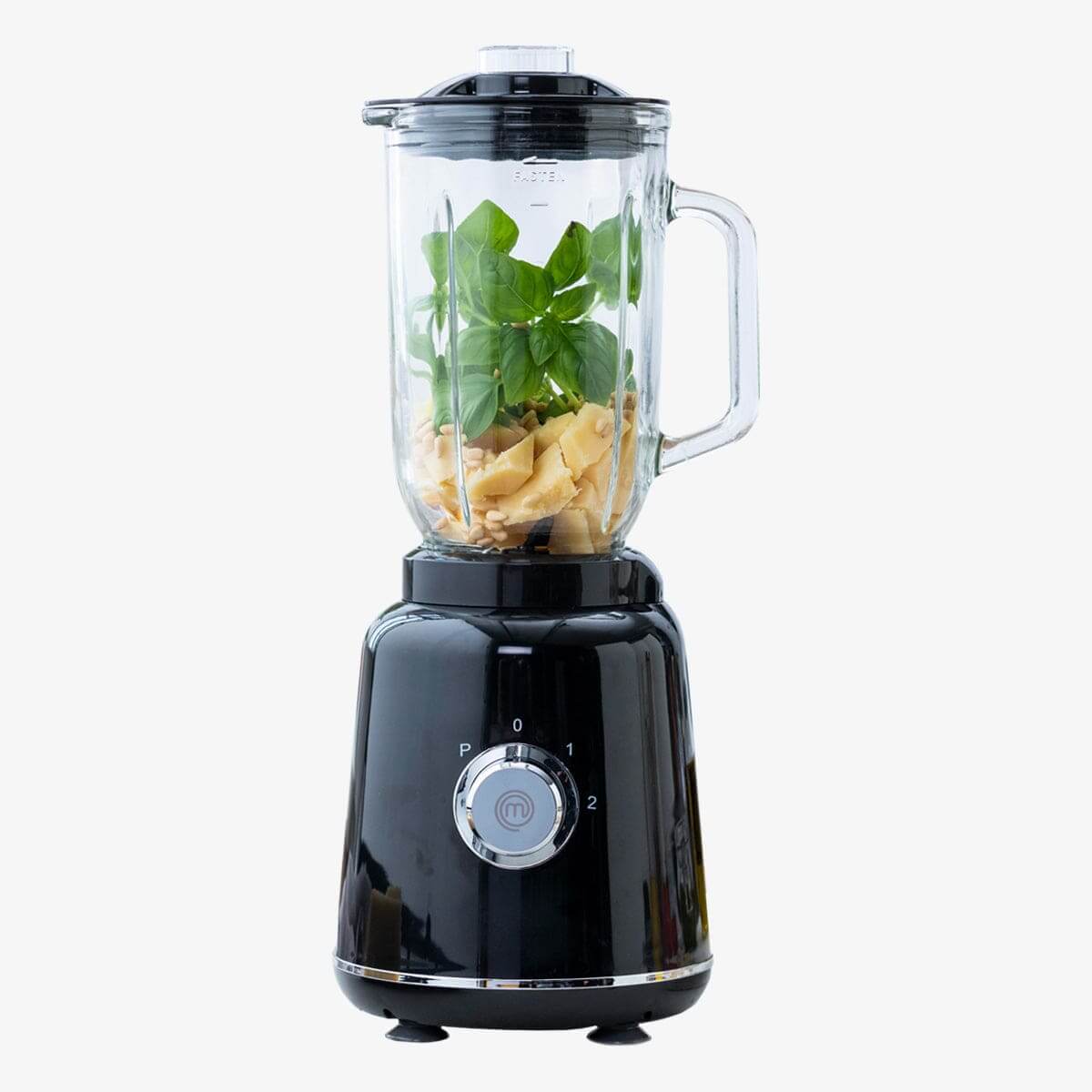 TABLE BLENDER MANUAL