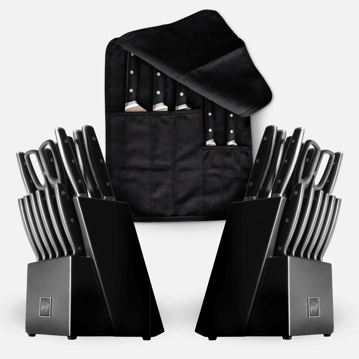 ULTIMATE SHOW KNIVES OFFER