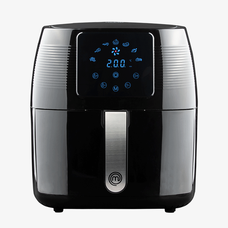 AIR FRYER MANUAL [CASA]
