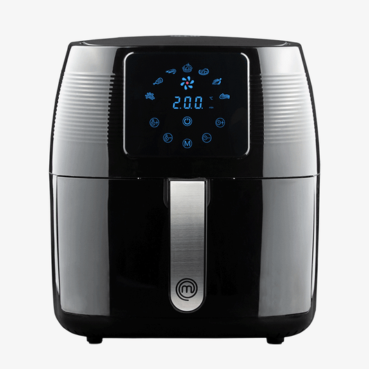 AIR FRYER MANUAL [CASA]