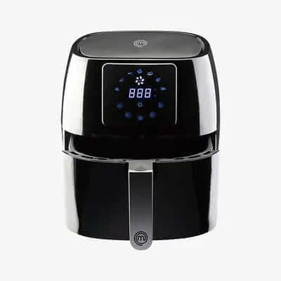AIR FRYER MANUAL