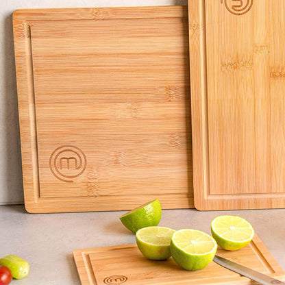 CHOPPING BOARD SET