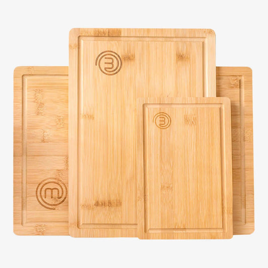 CHOPPING BOARD SET