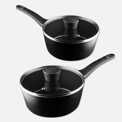 COOKWARE 2PCS