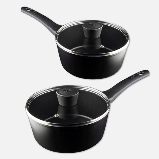 COOKWARE 2PCS