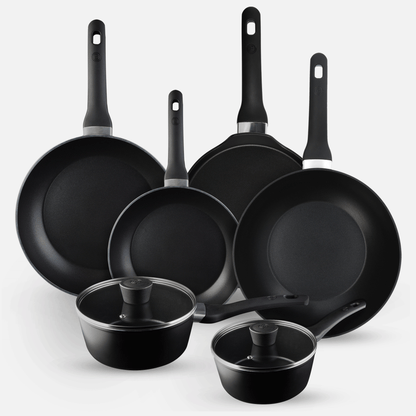 COOKWARE 6PCS