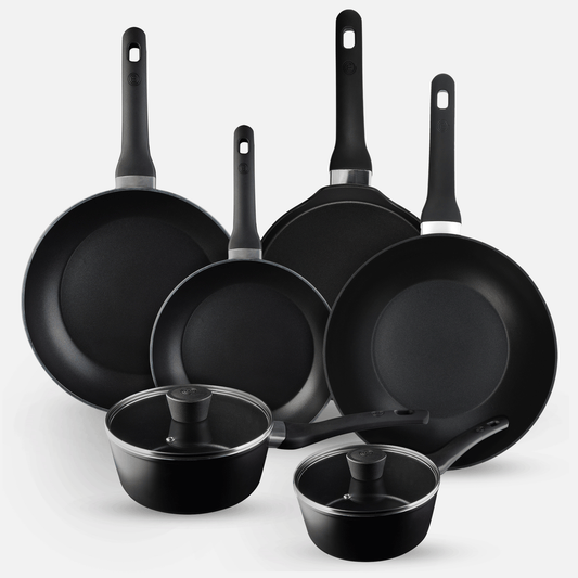 COOKWARE 6PCS