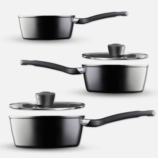 COOKWARE SET 3PCS