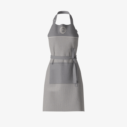 COTTON CHEF APRON