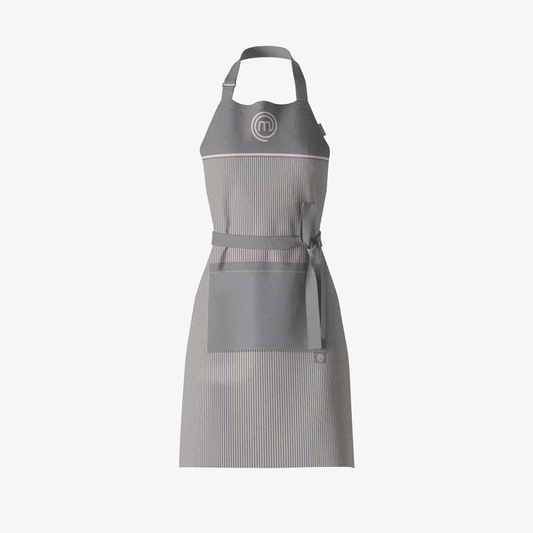 COTTON CHEF APRON