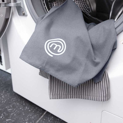 COTTON CHEF APRON