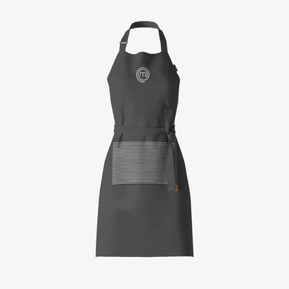 COTTON CHEF APRON