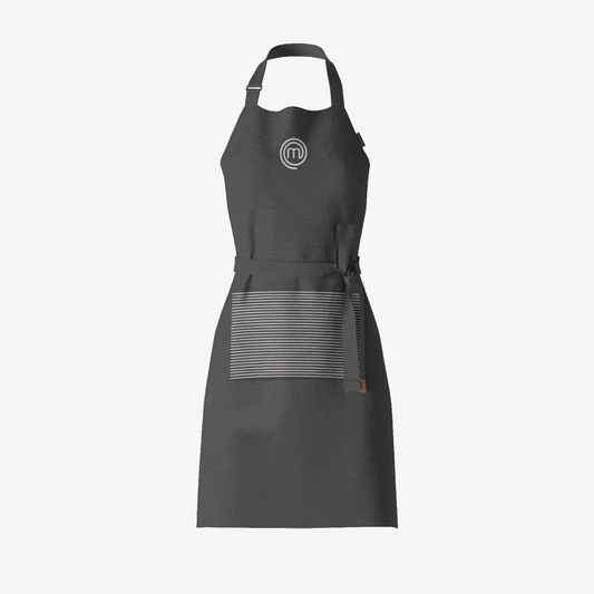COTTON CHEF APRON