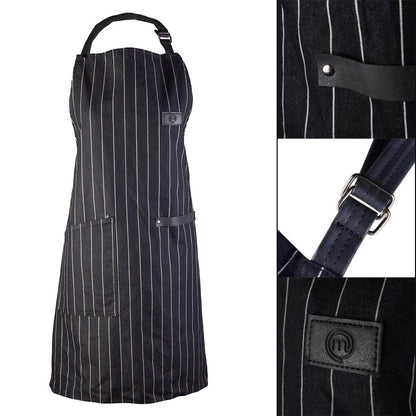 COTTON CHEF APRON