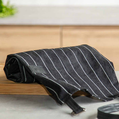 COTTON CHEF APRON