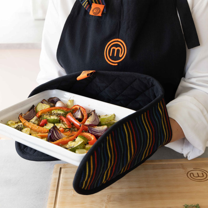 'LOOK LIKE A PRO' GIFT SET