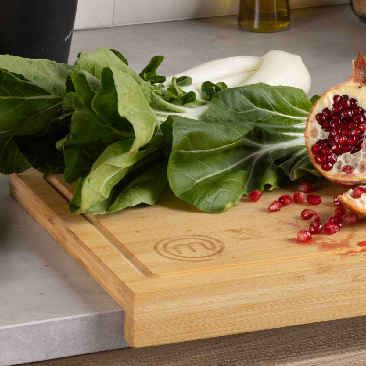 COUNTERTOP BOARD